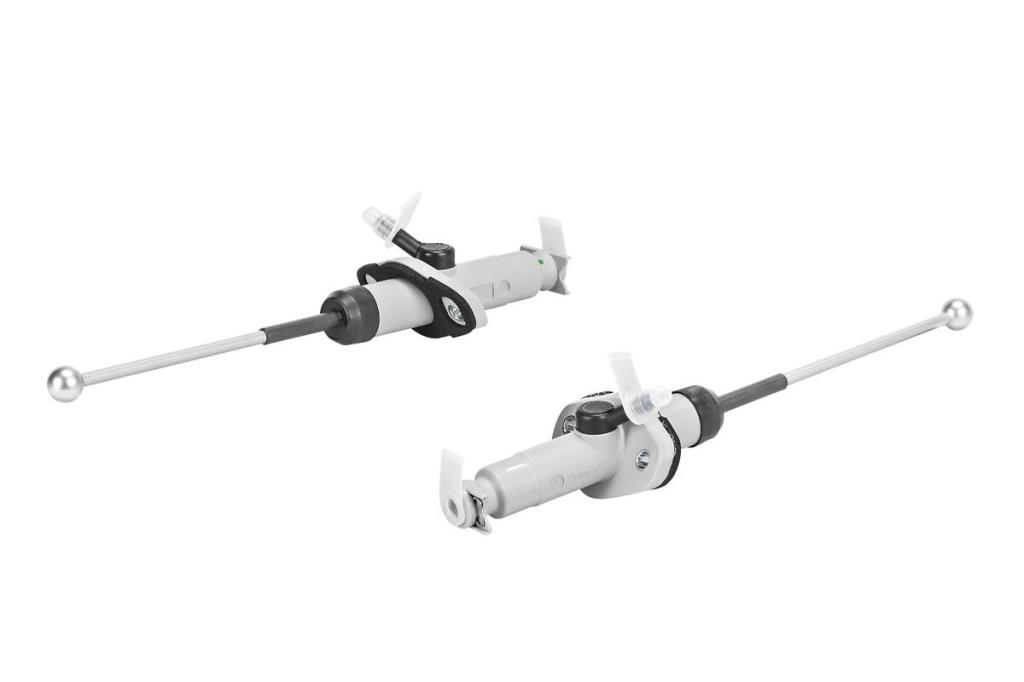 Emetteur d'embrayage (Cylindre émetteur de débrayage) VALEO 804826